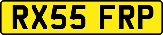 RX55FRP