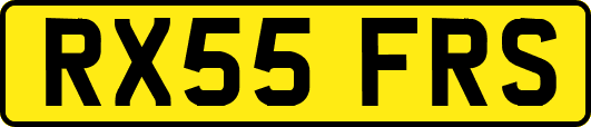 RX55FRS