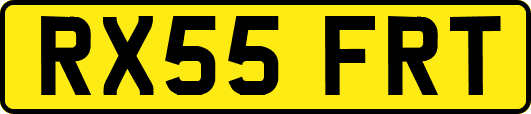 RX55FRT