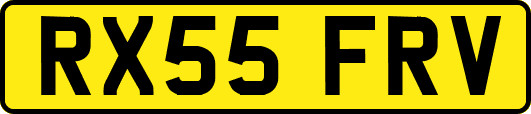 RX55FRV