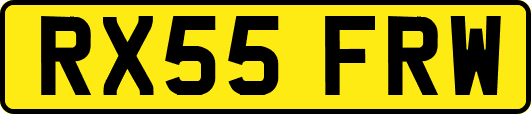 RX55FRW