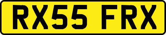 RX55FRX