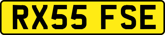 RX55FSE
