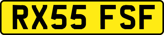 RX55FSF