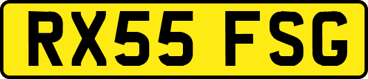 RX55FSG