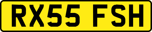 RX55FSH