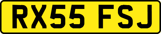 RX55FSJ