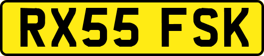RX55FSK