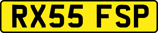 RX55FSP