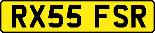 RX55FSR