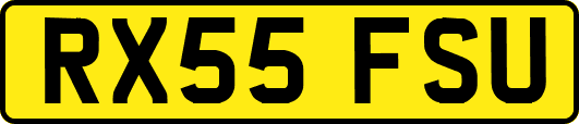 RX55FSU