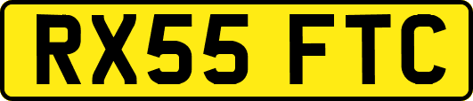 RX55FTC