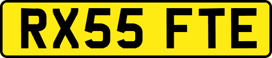 RX55FTE