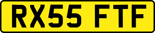 RX55FTF
