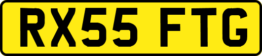RX55FTG