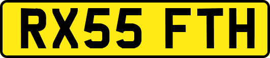 RX55FTH