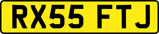 RX55FTJ