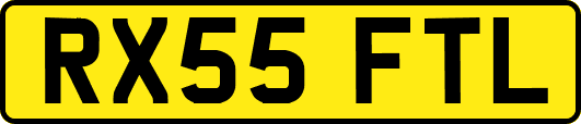 RX55FTL