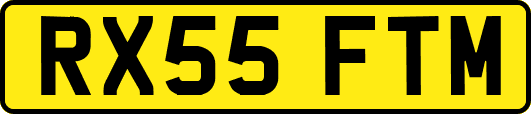 RX55FTM