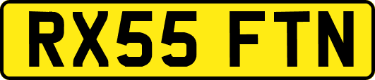 RX55FTN