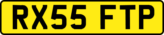 RX55FTP