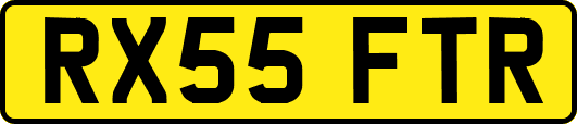 RX55FTR