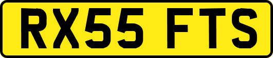 RX55FTS