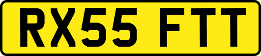 RX55FTT