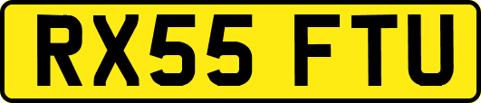 RX55FTU