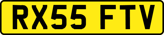 RX55FTV