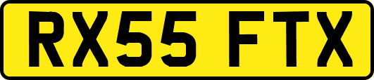RX55FTX
