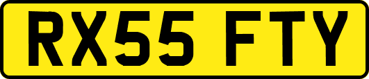 RX55FTY
