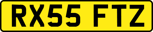 RX55FTZ