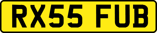RX55FUB