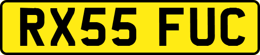 RX55FUC