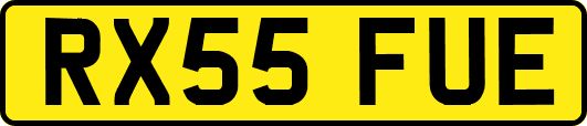 RX55FUE