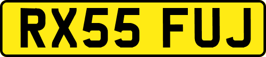 RX55FUJ