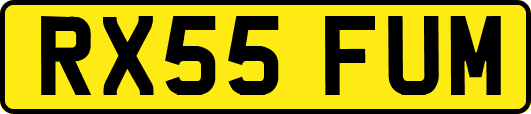 RX55FUM