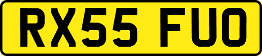 RX55FUO