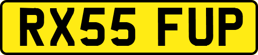 RX55FUP