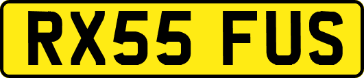 RX55FUS