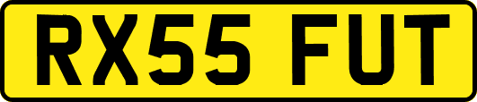 RX55FUT