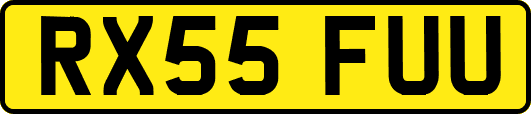 RX55FUU