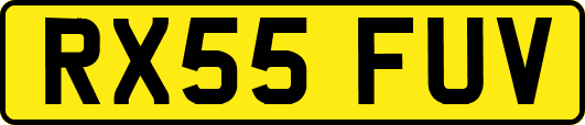 RX55FUV