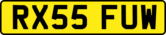 RX55FUW