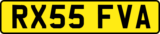 RX55FVA