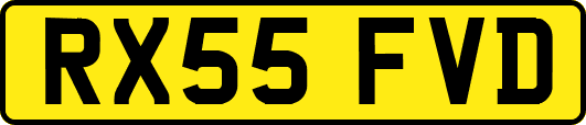 RX55FVD