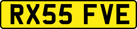 RX55FVE
