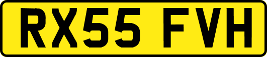 RX55FVH