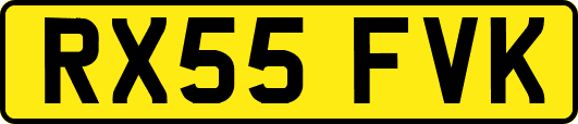 RX55FVK